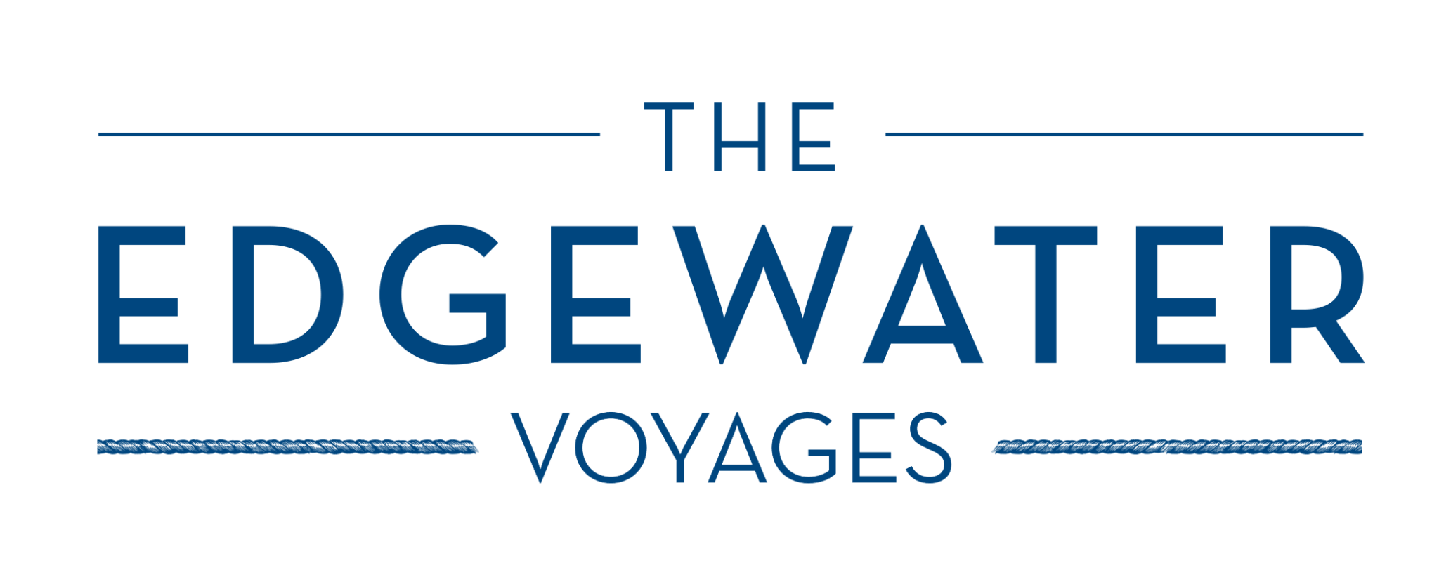 The Edgewater Voyages