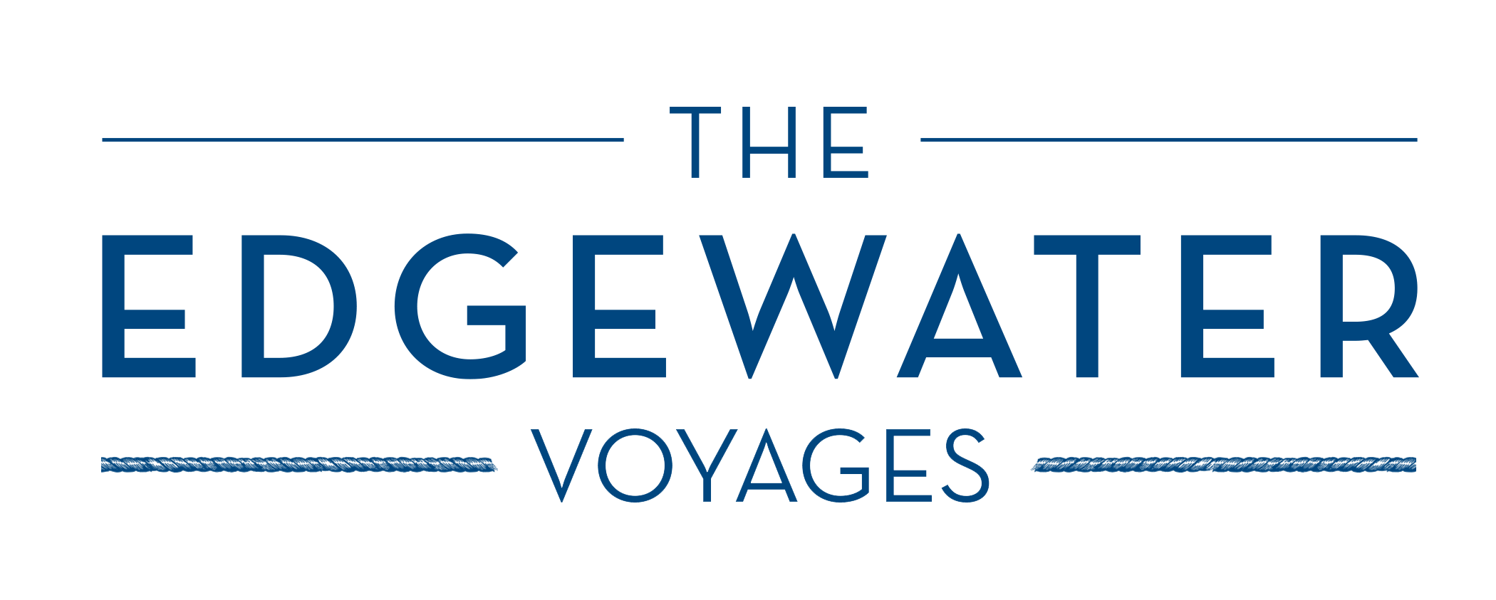 The Edgewater Voyages
