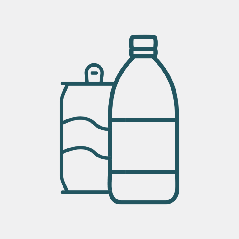 Non Alcoholic Drinks