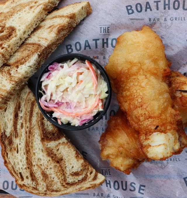 We're so excited that The Boathouse is open year round! Come down for a delicious fish fry tonight and be the first to try some of our new menu items that start today!! #BoathouseMadison #fish #fishfry #menu #wintermenu #lakesiderestaurant #LakeMendota #MadisonRestaurant #instayum